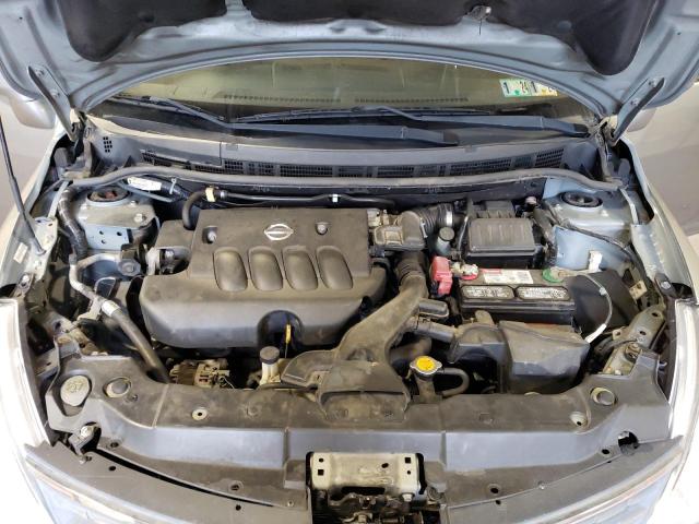 Photo 11 from auction – 2009 NISSAN VERSA S with VIN 3N1BC13E19L389487