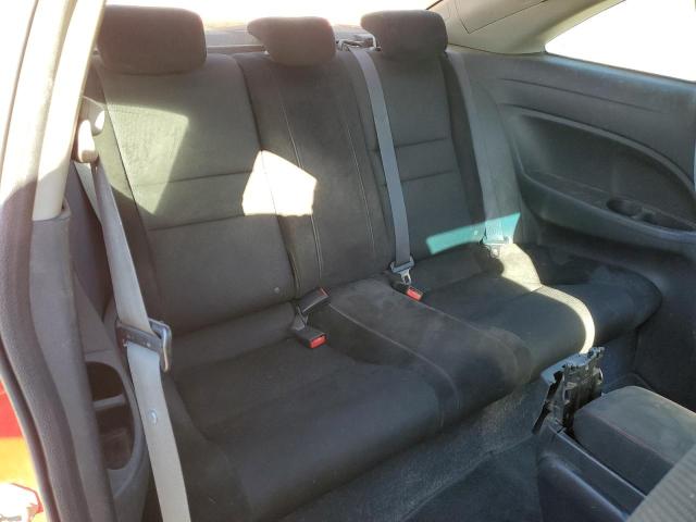 Photo 10 from auction – 2010 HONDA CIVIC SI with VIN 2HGFG2A5XAH700358
