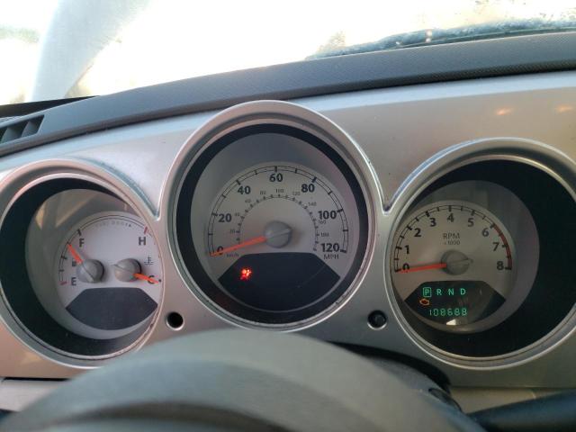 Photo 9 from auction – 2007 CHRYSLER PT CRUISER with VIN 3A4FY48B77T609903