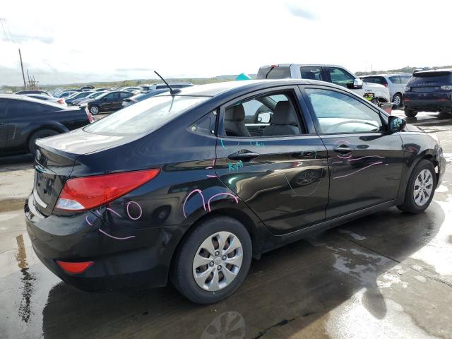 Photo 3 from auction – 2016 HYUNDAI ACCENT SE with VIN KMHCT4AE7GU978421