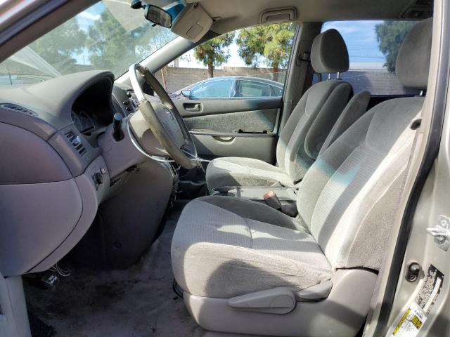 Photo 7 from auction – 2009 TOYOTA SIENNA CE with VIN 5TDZK23C19S246066