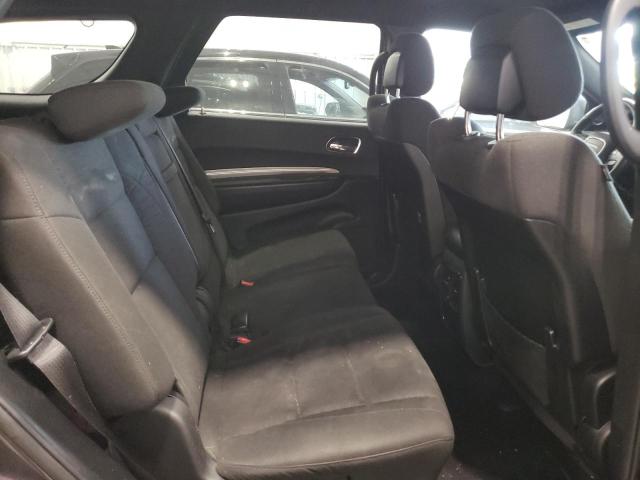 Photo 11 from auction – 2018 DODGE DURANGO SX with VIN 1C4RDJAG3JC143554