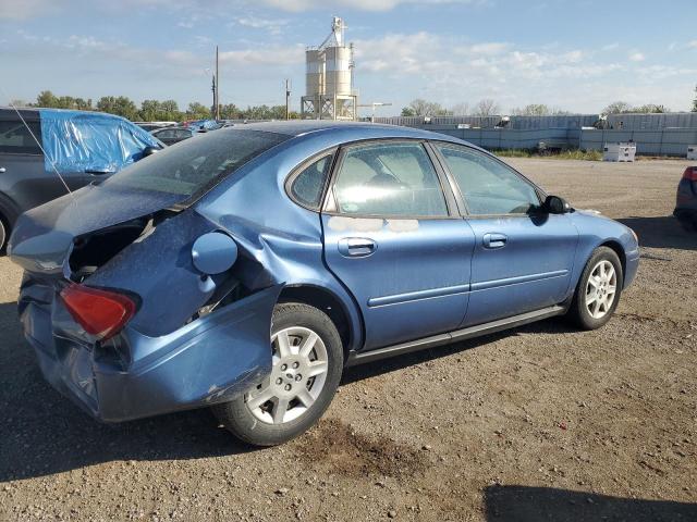 Photo 3 from auction – 2004 FORD TAURUS SE with VIN 1FAFP53294A172081