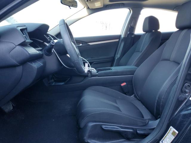 Photo 7 from auction – 2016 HONDA CIVIC EX with VIN 19XFC2F73GE044738