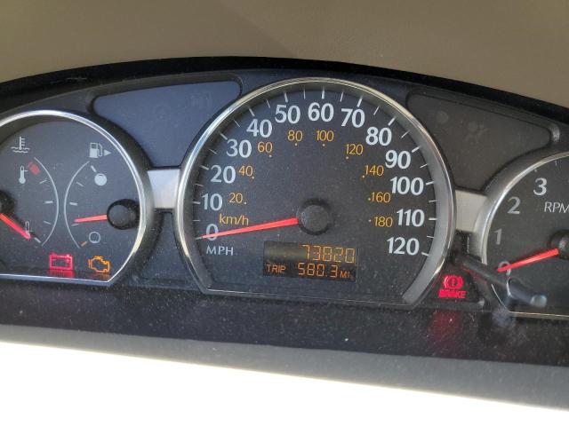 Photo 9 from auction – 2006 SATURN ION LEVEL with VIN 1G8AZ55F36Z103299
