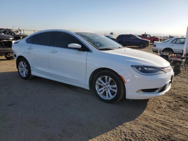 Photo 4 from auction – 2015 CHRYSLER 200 LIMITE with VIN 1C3CCCABXFN637113