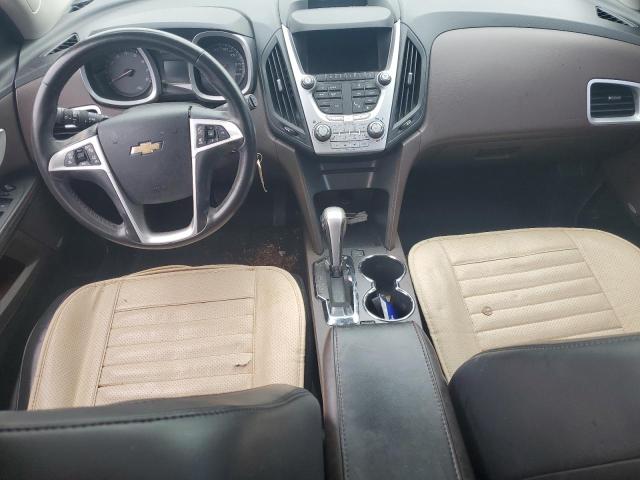 Photo 8 from auction – 2013 CHEVROLET EQUINOX LT with VIN 1GNALFEK5DZ130938