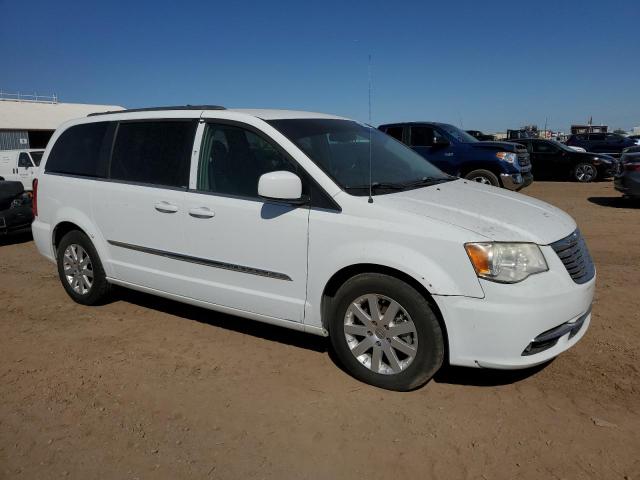 Photo 4 from auction – 2014 CHRYSLER TOWN & COU with VIN 2C4RC1BG6ER318832