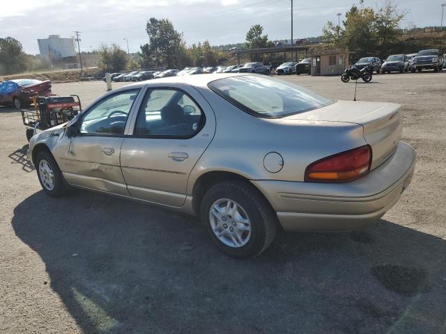 Photo 2 from auction – 2000 DODGE STRATUS SE with VIN 1B3EJ46C8YN212317