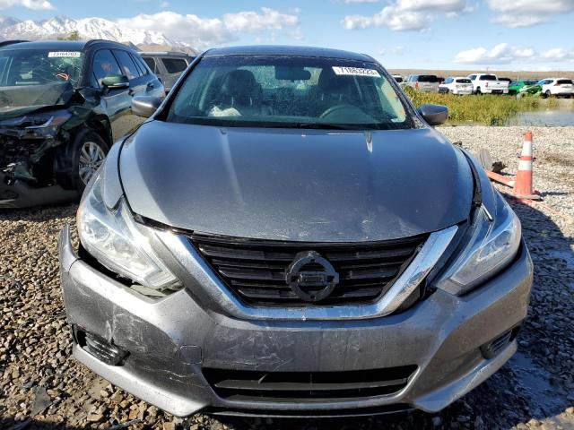 Photo 5 from auction – 2017 NISSAN ALTIMA 2.5 with VIN 1N4AL3AP1HN351156
