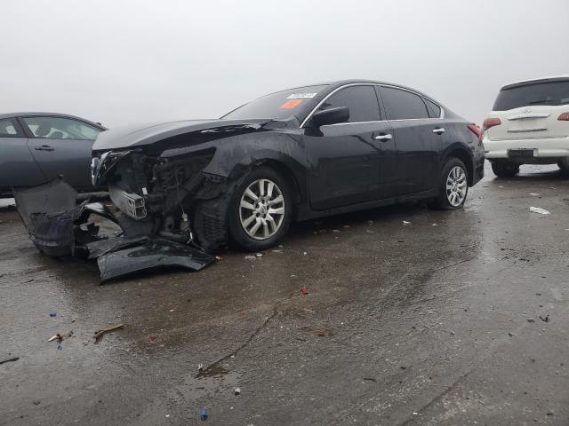 NISSAN ALTIMA 2.5 2017 with VIN 1N4AL3AP7HC195314 - Photo from auction