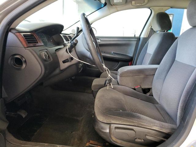 Photo 7 from auction – 2008 CHEVROLET IMPALA LT with VIN 2G1WT58N389258425