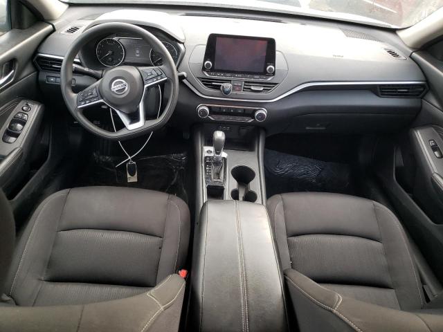 Photo 8 from auction – 2020 NISSAN ALTIMA S with VIN 1N4BL4BV2LC229255