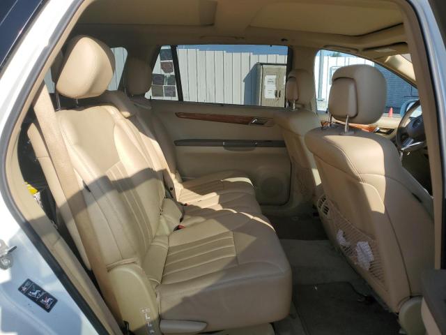 Photo 11 from auction – 2008 MERCEDES-BENZ R 350 with VIN 4JGCB65E58A073753