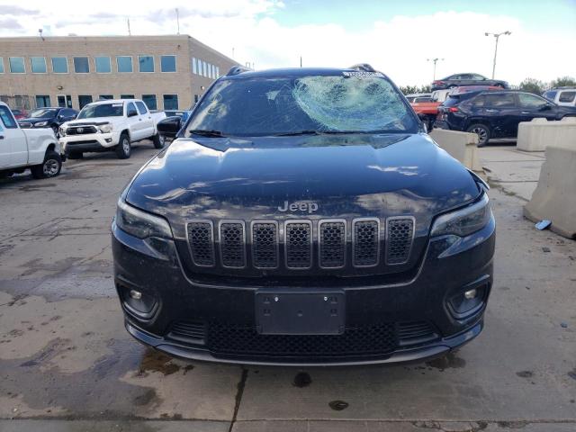 Photo 5 from auction – 2019 JEEP CHEROKEE L with VIN 1C4PJMDX8KD335464