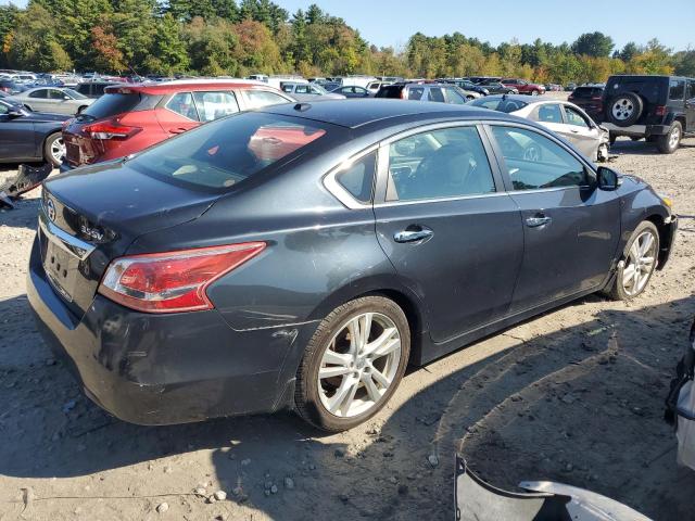 Photo 3 from auction – 2013 NISSAN ALTIMA 3.5 with VIN 1N4BL3AP4DC207191
