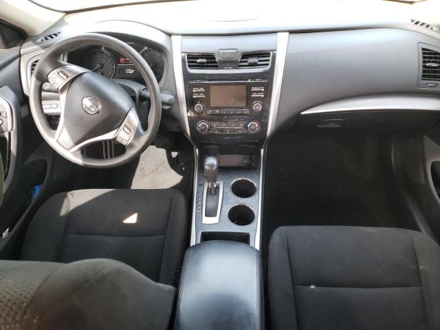 Photo 8 from auction – 2015 NISSAN ALTIMA 2.5 with VIN 1N4AL3AP4FC580004