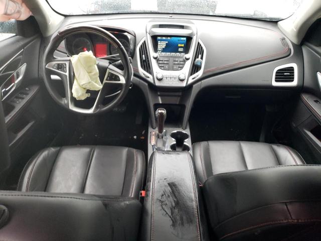 Photo 8 from auction – 2013 GMC TERRAIN DE with VIN 2GKFLZE32D6418215