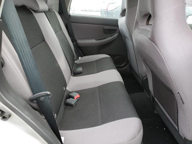 Photo 10 from auction – 2007 SUBARU IMPREZA 2. with VIN JF1GG61667H806510