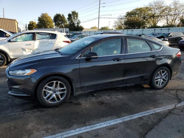 Photo 1 from auction – 2013 FORD FUSION SE with VIN 3FA6P0HRXDR126483