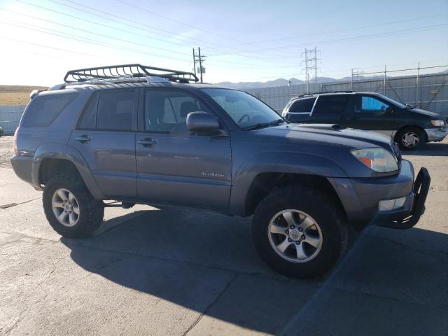 Photo 4 from auction – 2004 TOYOTA 4RUNNER SR with VIN JTEZU14R648021528