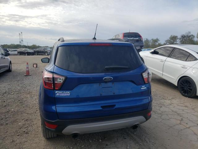 Photo 6 from auction – 2017 FORD ESCAPE SE with VIN 1FMCU0GD7HUE52280