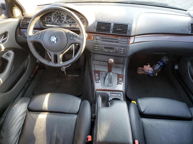 Photo 8 from auction – 2004 BMW 330 I with VIN WBAEV53404KM38608