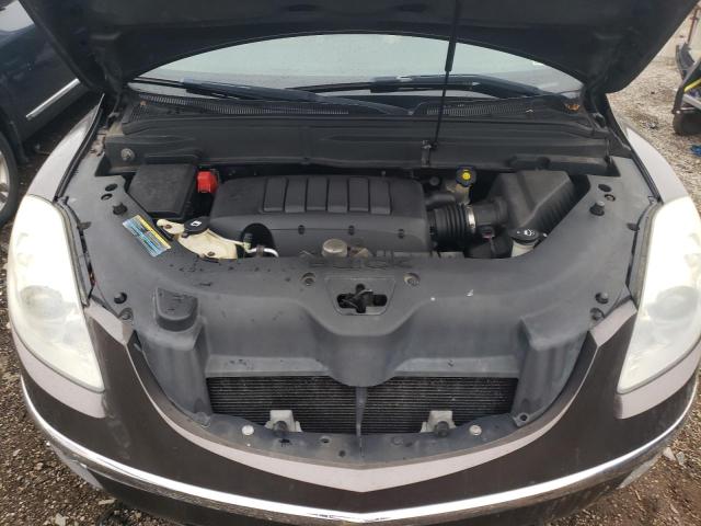 Фото 12 с аукциона – 2009 BUICK ENCLAVE CX с VIN 5GAEV23DX9J199441