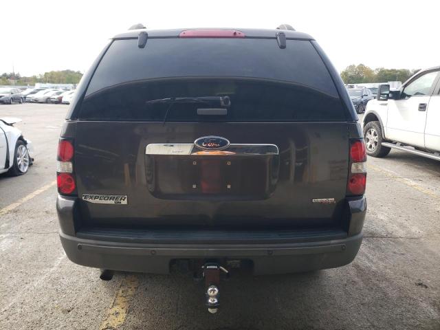 Photo 6 from auction – 2006 FORD EXPLORER with VIN 1FMEU73E26UA68839
