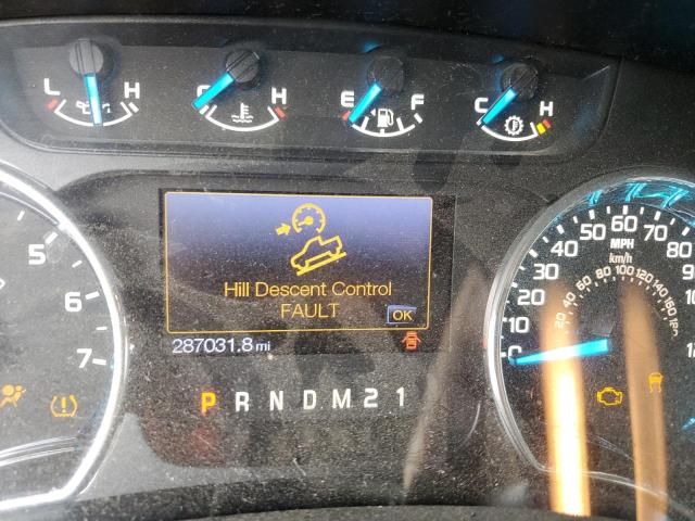 Photo 9 from auction – 2013 FORD F150 SUPER with VIN 1FTFW1ET3DKD07397