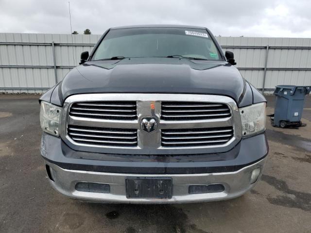 Photo 5 from auction – 2013 RAM 1500 SLT with VIN 1C6RR7GT8DS579939