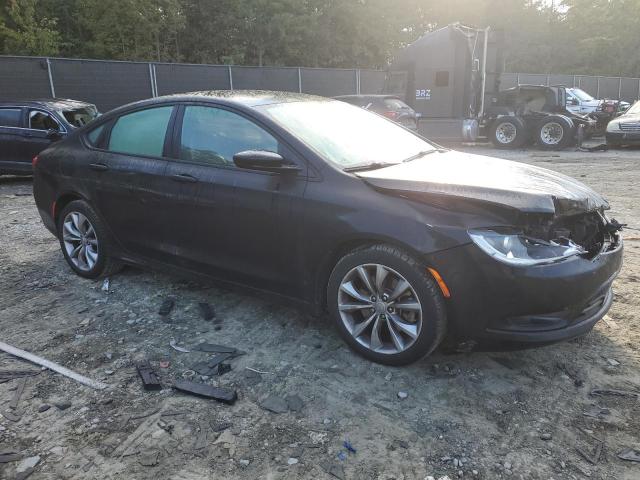 Photo 4 from auction – 2015 CHRYSLER 200 S with VIN 1C3CCCDG7FN656662