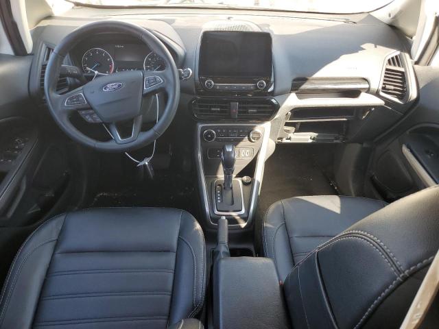 Photo 8 from auction – 2021 FORD ECOSPORT T with VIN MAJ6S3KL6MC403195
