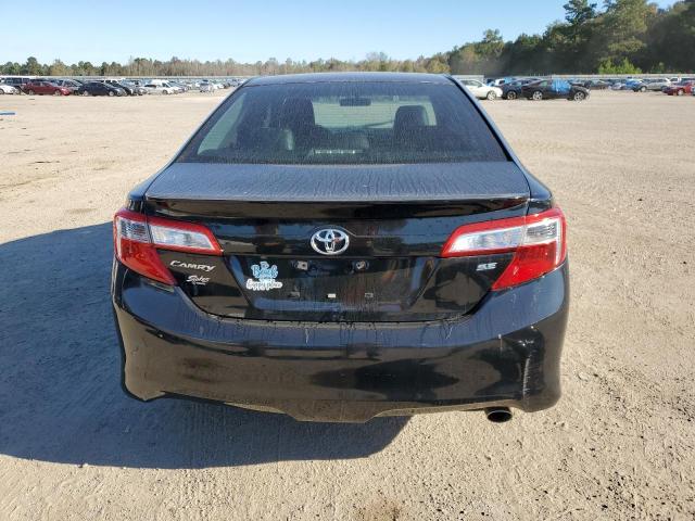 Photo 6 from auction – 2014 TOYOTA CAMRY L with VIN 4T1BF1FK0EU385531