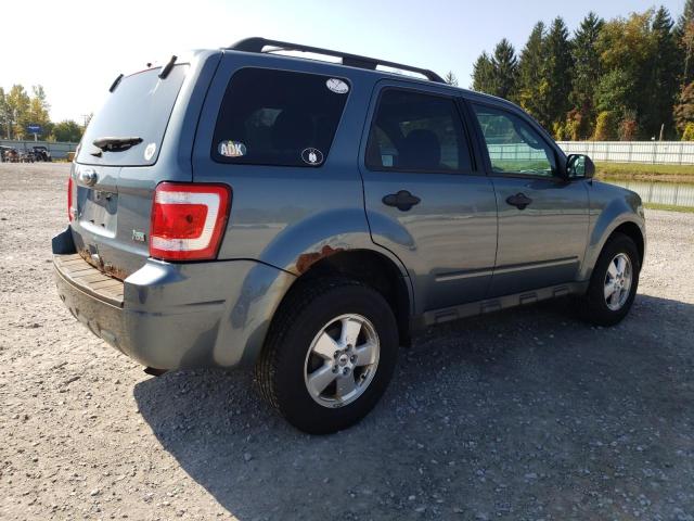 Фото 3 с аукциона – 2012 FORD ESCAPE XLT с VIN 1FMCU9DG2CKB61189