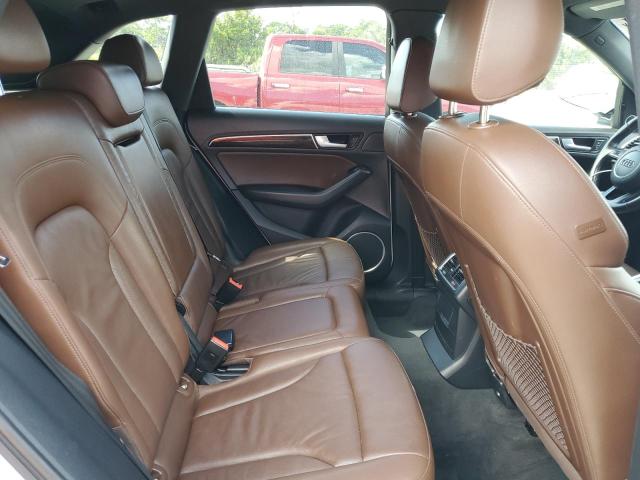 Photo 11 from auction – 2015 AUDI Q5 TDI PRE with VIN WA1CMAFP5FA089928