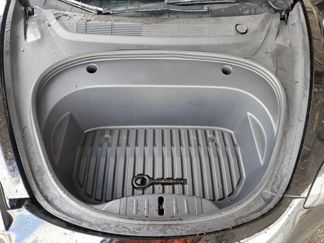 Photo 11 from auction – 2023 TESLA MODEL 3 with VIN 5YJ3E1EA0PF435473
