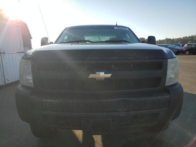 Photo 5 from auction – 2008 CHEVROLET SILVERADO with VIN 1GCEK19C88Z322427