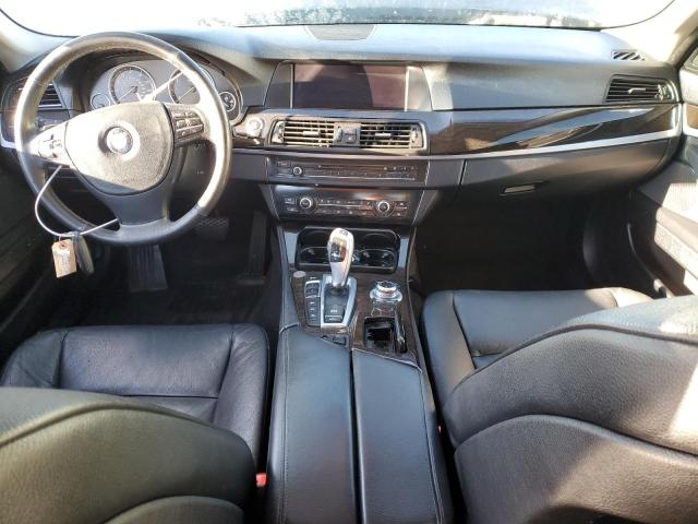 Photo 8 from auction – 2013 BMW 535 XI with VIN WBAFU7C59DDU72031