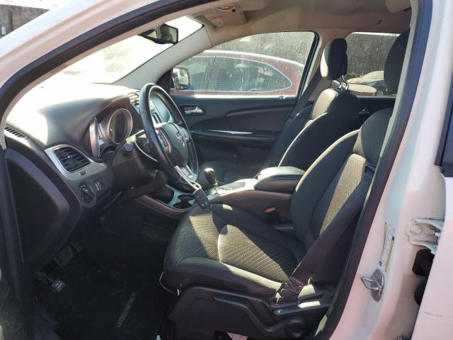 Photo 7 from auction – 2016 DODGE JOURNEY SE with VIN 3C4PDCAB4GT245014