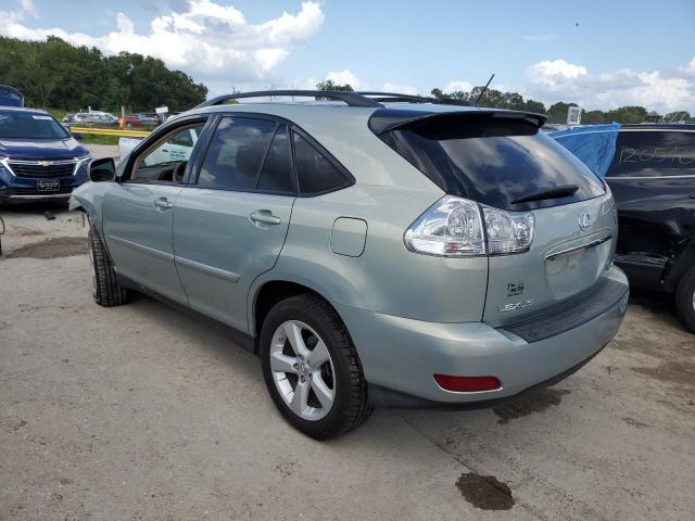 Photo 2 from auction – 2007 LEXUS RX 350 with VIN 2T2HK31U27C004191