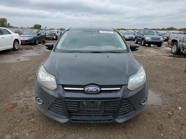 Photo 5 from auction – 2014 FORD FOCUS TITA with VIN 1FADP3N27EL341884