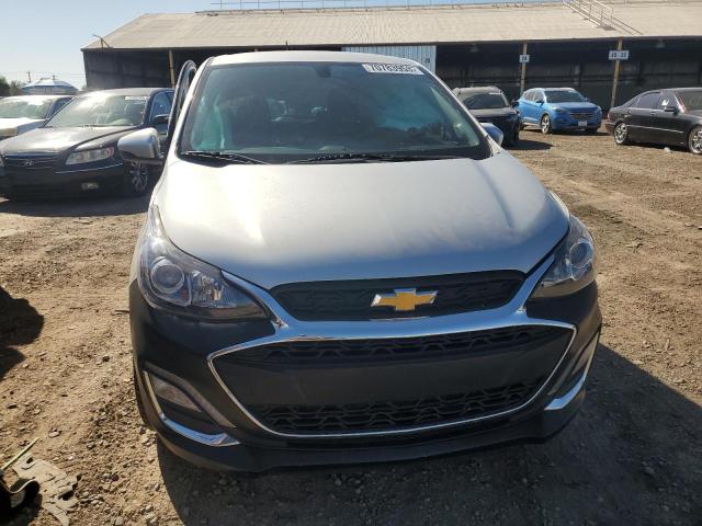 Photo 5 from auction – 2021 CHEVROLET SPARK 1LT with VIN KL8CD6SA6MC750994