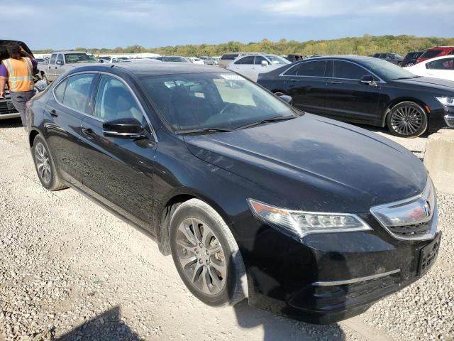 Foto 4 de la subasta – 2015 ACURA TLX con VIN 19UUB1F36FA024472