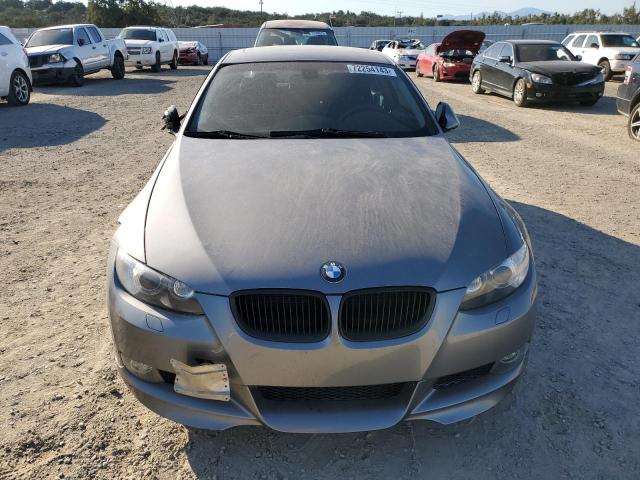 Photo 5 from auction – 2008 BMW 335 I with VIN WBAWB735X8P042969