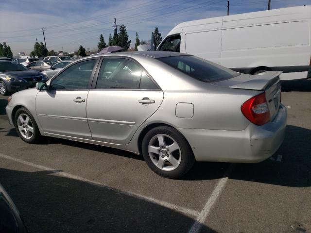 Photo 2 from auction – 2004 TOYOTA CAMRY SE with VIN 4T1BA32K74U023243