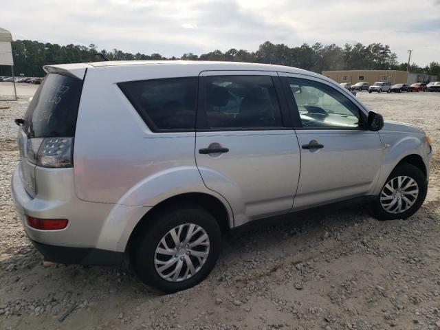 Photo 3 from auction – 2007 MITSUBISHI OUTLANDER with VIN JA4MS31X87Z002216