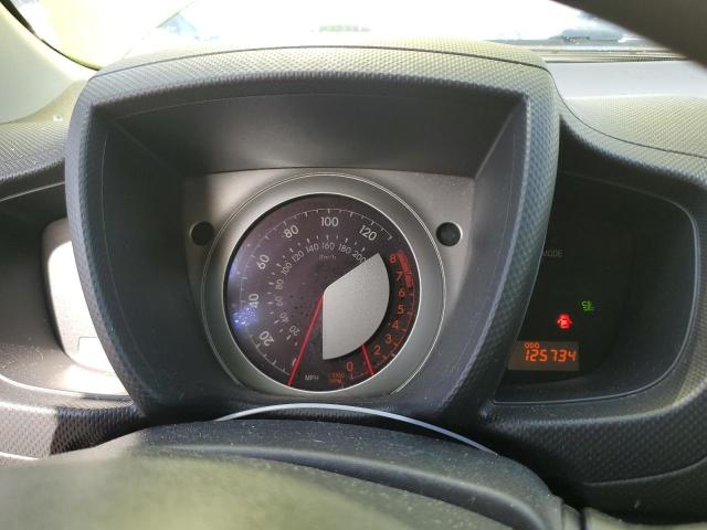 Photo 9 from auction – 2009 TOYOTA SCION XD with VIN JTKKU10439J048274