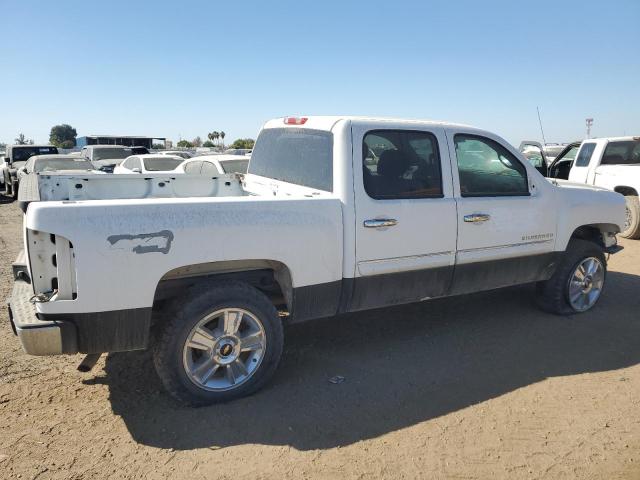 Photo 4 from auction – 2012 CHEVROLET SILVERADO with VIN 3GCPKSE78CG208458