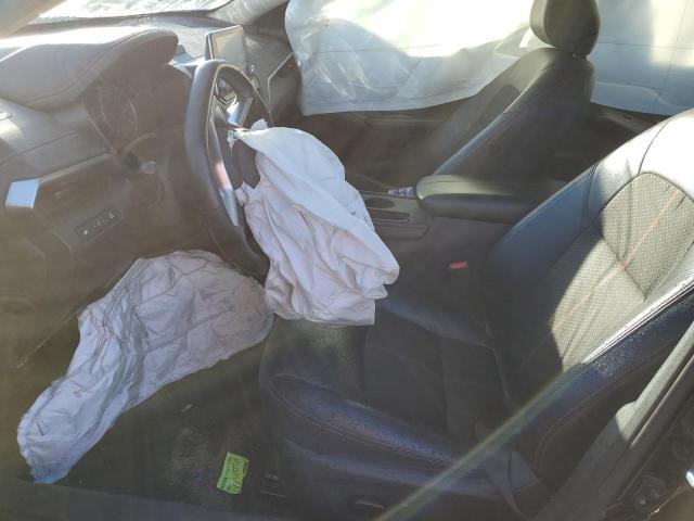 Photo 7 from auction – 2020 NISSAN ALTIMA SR with VIN 1N4BL4CV7LC207959